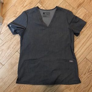 Set of 2 - Figs Casma Scrub Tops